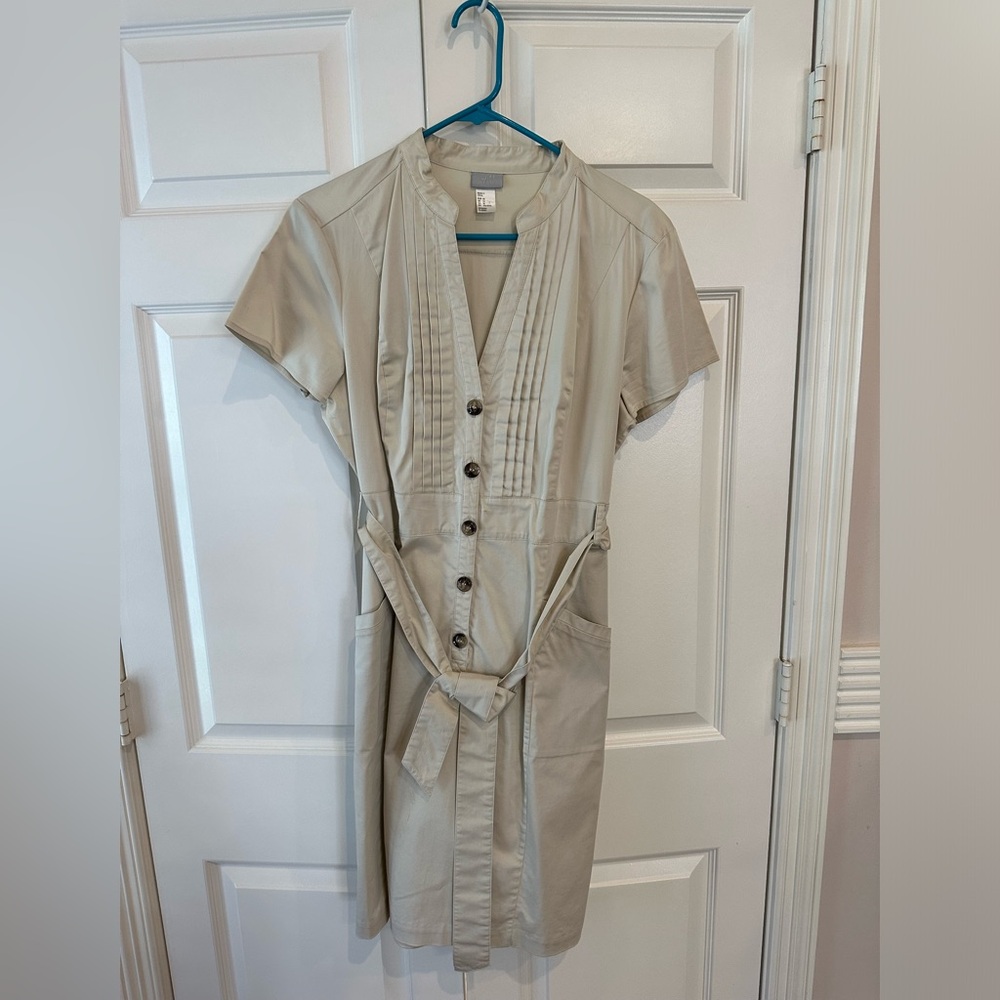H&M as new dress